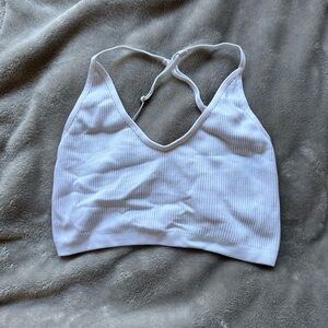 Aries crop top